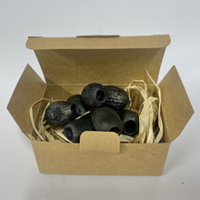 Load image into Gallery viewer, Charcoal Drawing Gumnuts