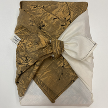 Load image into Gallery viewer, Furoshiki - Silky Oak