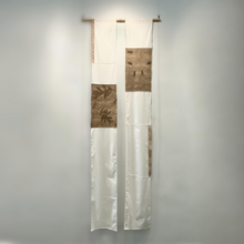 Load image into Gallery viewer, Wall Hanging - Duo Cotton Panels
