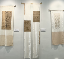 Load image into Gallery viewer, Wall Hanging - Duo Cotton Panels
